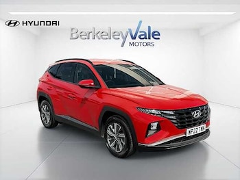Used Hyundai TUCSON 2022 for sale - 78464490: Photo