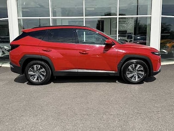 Used Hyundai TUCSON 2022 for sale - 78464490: Photo