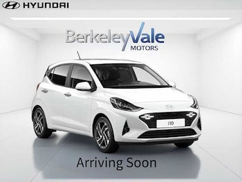 Used Hyundai i10 undefined for sale - 78118426: Photo