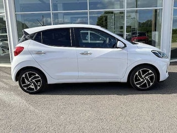Used Hyundai i10 2026 for sale - 78118426: Photo
