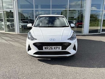 Used Hyundai i10 2026 for sale - 78118426: Photo