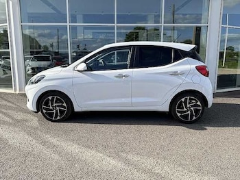 Used Hyundai i10 2026 for sale - 78118426: Photo