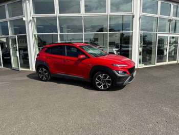 2021 (21) - 1.0 TGDi 48V MHEV Premium 5dr