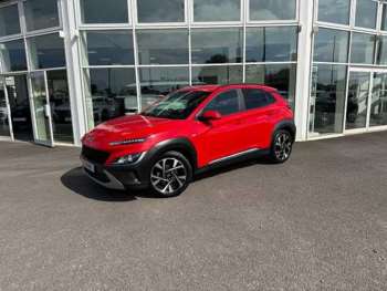 Used Hyundai KONA 2021 for sale - 74681804: Photo
