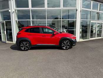 Used Hyundai KONA 2021 for sale - 74681804: Photo
