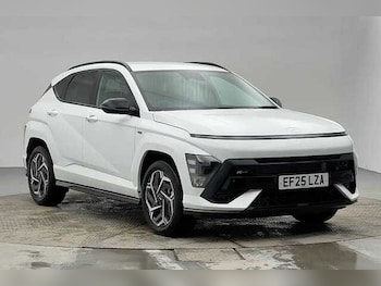 Used Hyundai KONA 2025 for sale - 78812041: Photo