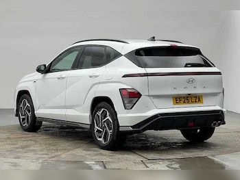 Used Hyundai KONA 2025 for sale - 78812041: Photo