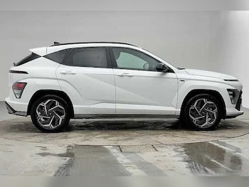 Used Hyundai KONA 2025 for sale - 78812041: Photo