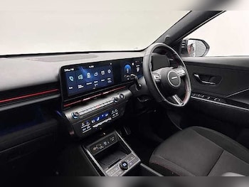 Used Hyundai KONA 2025 for sale - 78812041: Photo