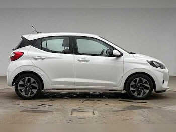 Used Hyundai i10 2025 for sale - 78337521: Photo