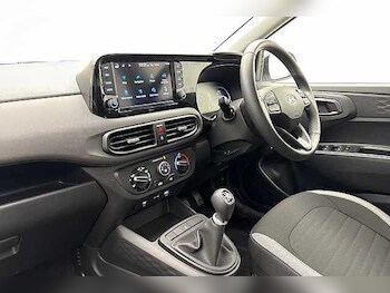 Used Hyundai i10 2025 for sale - 78337521: Photo