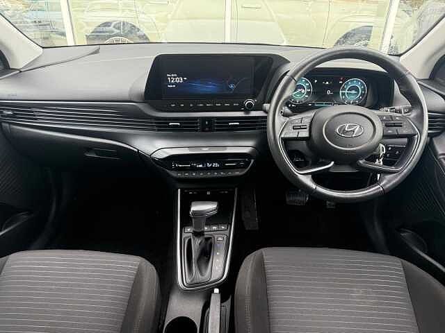 Used Hyundai i20 2022 for sale - 76155927: Photo 10