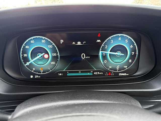 Used Hyundai i20 2022 for sale - 76155927: Photo 11