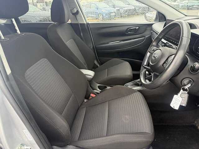 Used Hyundai i20 2022 for sale - 76155927: Photo 12
