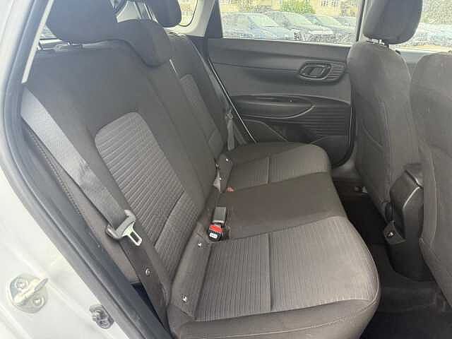 Used Hyundai i20 2022 for sale - 76155927: Photo 13