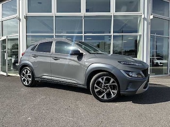 Hyundai - KONA