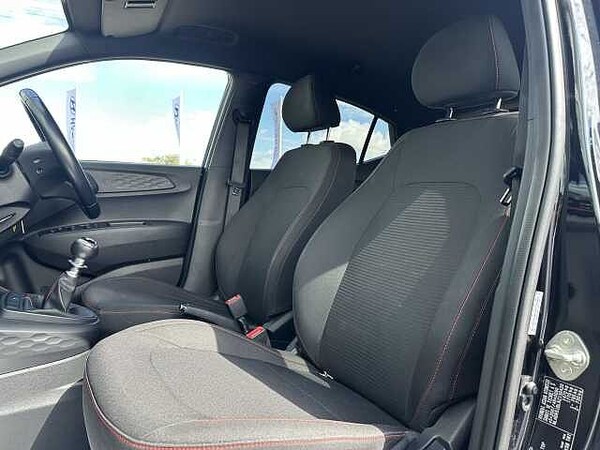Used Hyundai i10 2022 for sale - 75329109: Photo 13