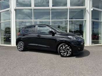 2022 (22) - 1.0 T-GDi N Line 5dr