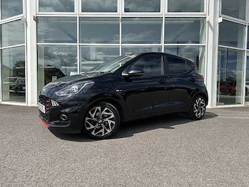 Used Hyundai i10 2022 for sale - 75329109: Photo