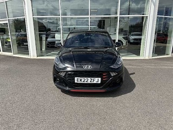 Used Hyundai i10 2022 for sale - 75329109: Photo