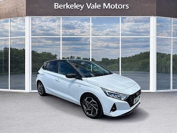 Used Hyundai i20 2023 for sale - 78799924: Photo
