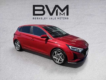 Used Hyundai i20 2026 for sale - 78899781: Photo