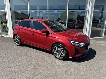 Used Hyundai i20 2026 for sale - 78899781: Photo