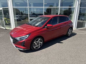 Used Hyundai i20 2026 for sale - 78899781: Photo
