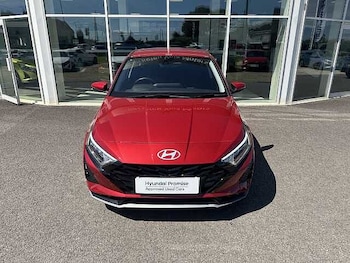 Used Hyundai i20 2026 for sale - 78899781: Photo