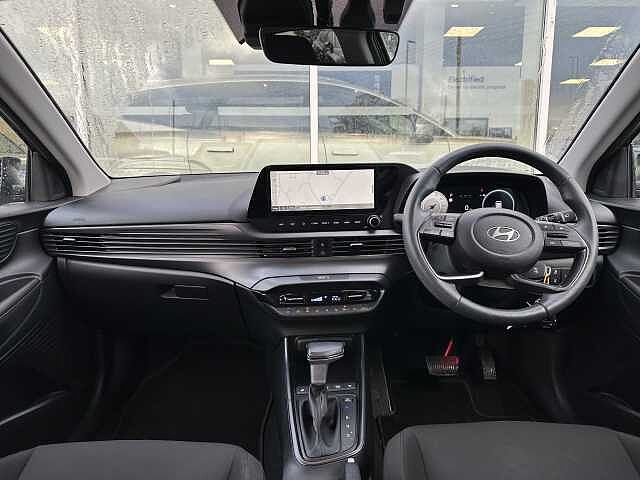 Used Hyundai i20 2024 for sale - 76692241: Photo 10