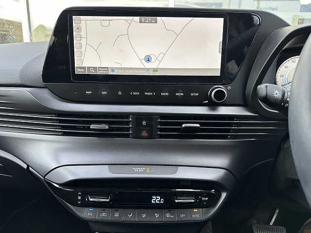 Used Hyundai i20 2024 for sale - 76692241: Photo 11