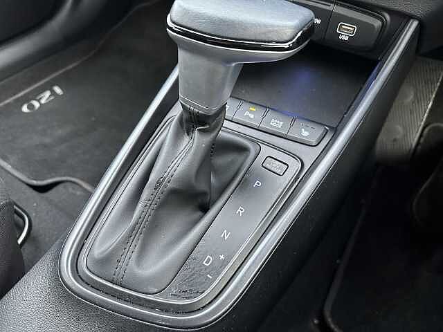 Used Hyundai i20 2024 for sale - 76692241: Photo 12