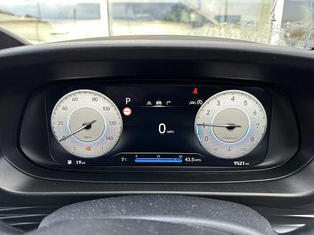 Used Hyundai i20 2024 for sale - 76692241: Photo 13