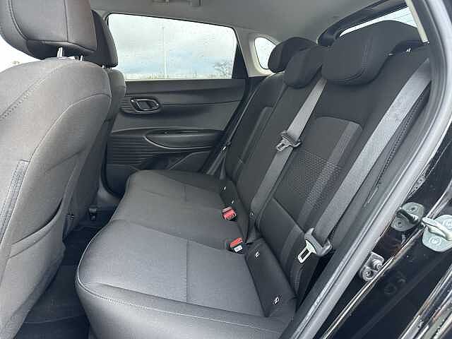 Used Hyundai i20 2024 for sale - 76692241: Photo 15