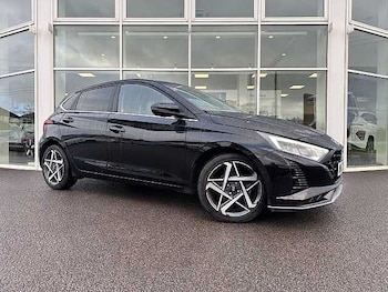 Used Hyundai i20 2024 for sale - 76692241: Photo