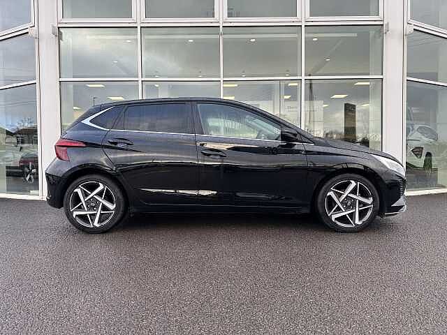 Used Hyundai i20 2024 for sale - 76692241: Photo 4