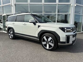 Used Hyundai Santa Fe undefined for sale - 78385762: Photo