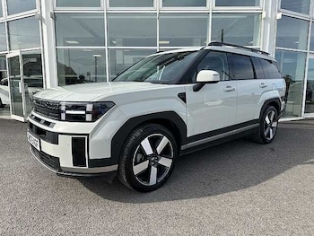 Used Hyundai Santa Fe undefined for sale - 78385762: Photo