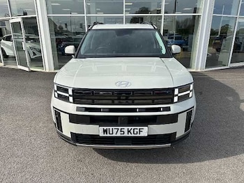 Used Hyundai Santa Fe undefined for sale - 78385762: Photo