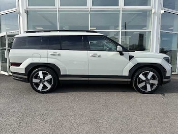 Used Hyundai Santa Fe undefined for sale - 78385762: Photo