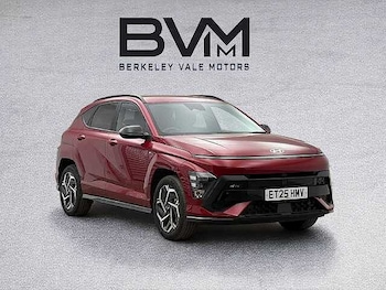 Used Hyundai KONA 2025 for sale - 79376547: Photo