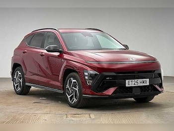 Used Hyundai KONA 2025 for sale - 79376547: Photo