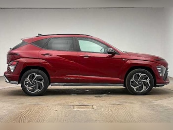 Used Hyundai KONA 2025 for sale - 79376547: Photo