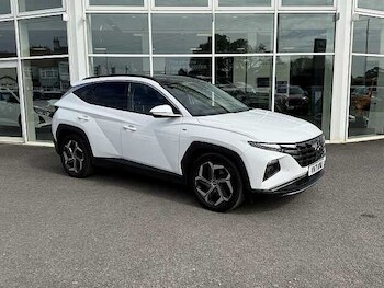 Used Hyundai TUCSON 2021 for sale - 78464489: Photo