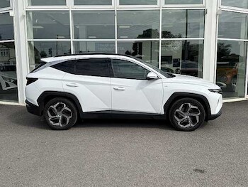 Used Hyundai TUCSON 2021 for sale - 78464489: Photo