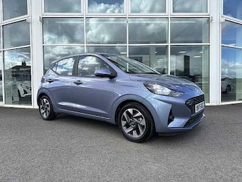 Used Hyundai i10 2025 for sale - 78233493: Photo