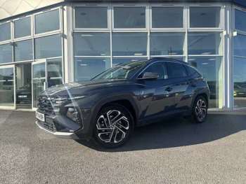 Used Hyundai TUCSON 2024 for sale - 74230232: Photo