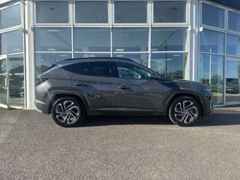 Used Hyundai TUCSON 2024 for sale - 74230232: Photo