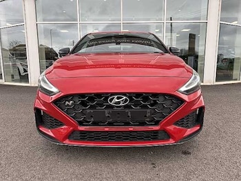 Used Hyundai i30 2024 for sale - 78247679: Photo