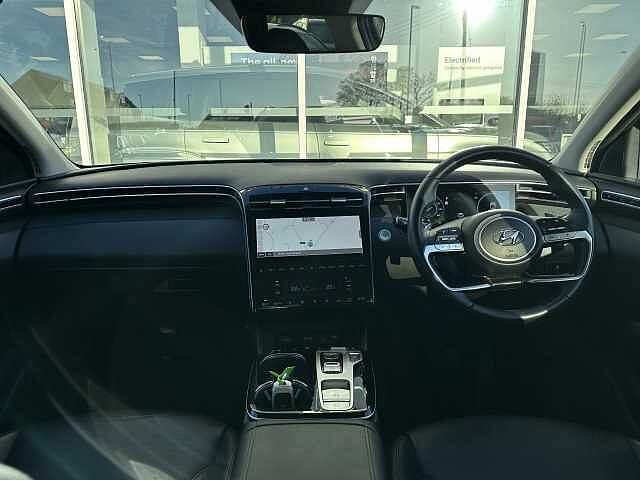 Used Hyundai TUCSON 2022 for sale - 76461118: Photo 10